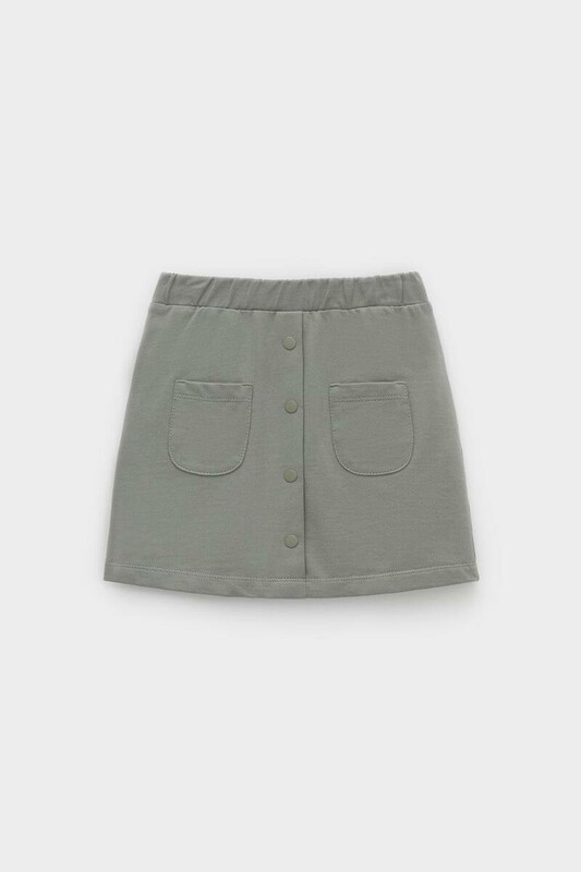 юбка для дев